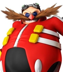 eggman